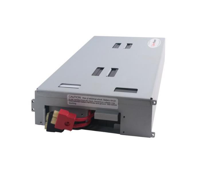 AIR-1520-BATT-6AH= Cisco Battery Backup for 1520 Series (Refurbished)