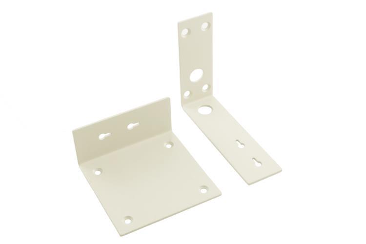 AIR-ACC-WBRKT1000= Cisco Airespace 1000 Series Wall Mount Kit (Refurbished)