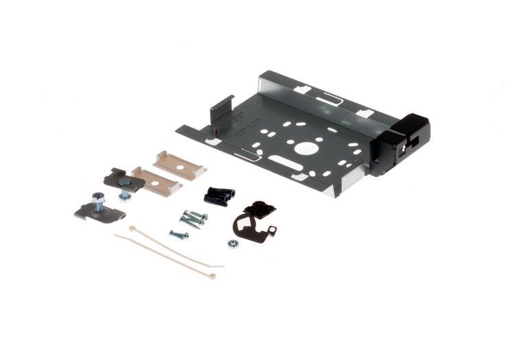 AIR-AP1242MNTGKIT Cisco AP1242 Access Point Ceiling/Wall Mount Bracket Kit spare (Refurbished)