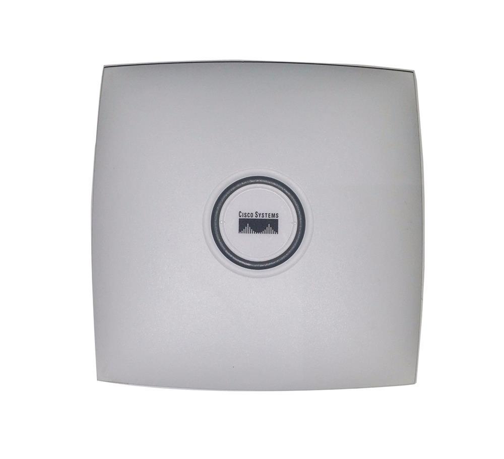 AIR-LAP1131AG-A-K9 Cisco Aironet 1131AG Lightweight Wireless Access Point 802.11b 802.11a (Refurbished)
