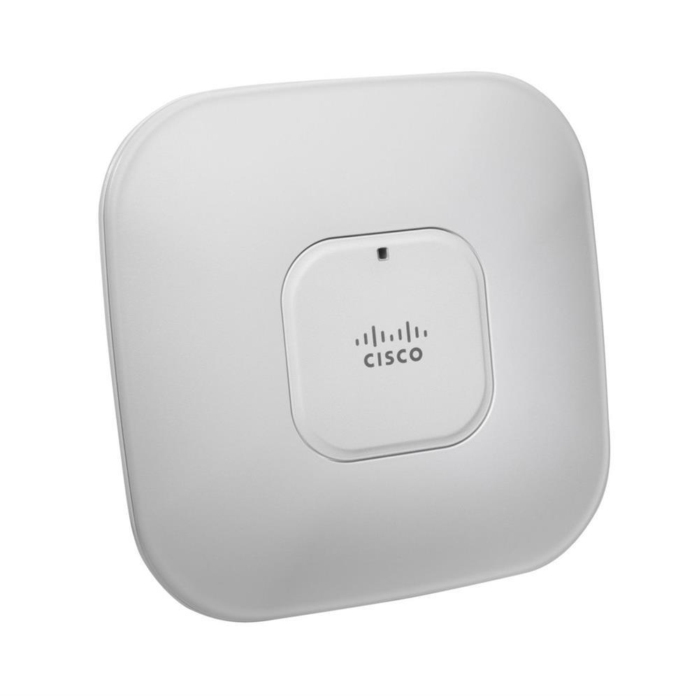 AIR-LAP1510KITP-A Cisco Aironet 1500 Series PoleTop Kit 2.4GHz Omni 5GHz Omni (Refurbished)