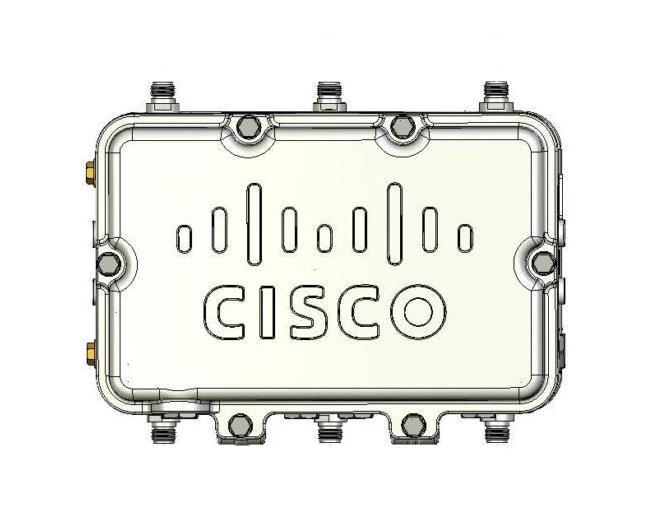 AIR-PWR-ST-LT-R3P Cisco Aironet 1520 Series Street Light Power Tap 4 Ft (Refurbished)