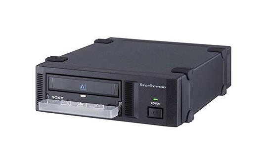 AIT-S70 Sony 35GB(Native) / 90GB(Compressed) AIT-1 Ultra Wide SCSI 68-Pin LVD/SE External Tape Drive