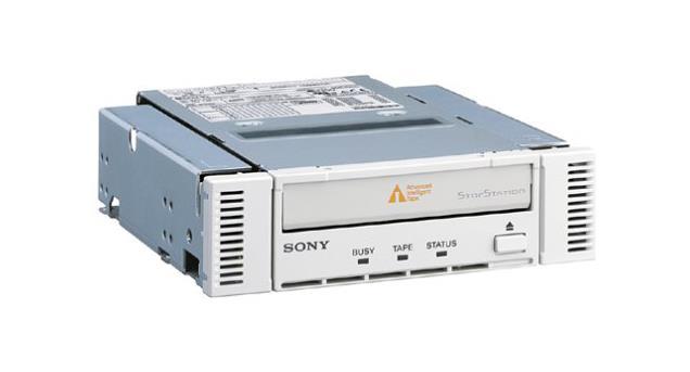 AITI90A Sony 35GB(Native) / 91GB(Compressed) AIT-1 ATA-66 5.25-inch Internal Tape Drive