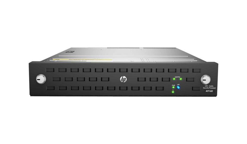 AJ556B HPE Network Security Processor