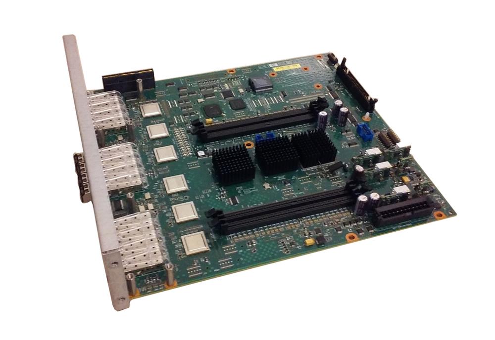 AJ758-60103 HP System Board (Motherboard) for EVA8400 (Refurbished)