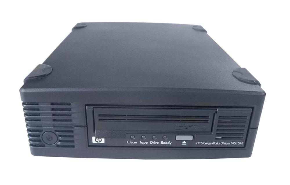 AJ819B HP MSL LTO-4 Ultrium 1760 SCSI Drive Upgrade Kit (AJ819B) LTO-4 800GB (Native)/1.56TB (Compressed) SCSI