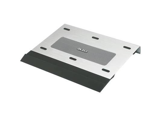 AK-NBC-07 Akasa 15.4-Inch Aluminium Notebook Cooler