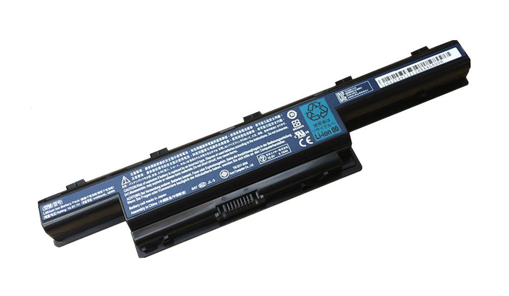 AK.006BT.080 Acer Aspire 4251 4551 4741 5251 5551 7741 6-Cell Li-Ion Battery (Refurbished)