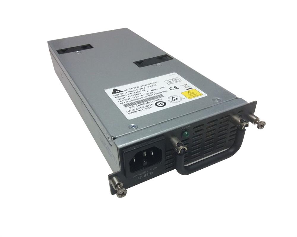 AL1905C21-E6 Avaya 1000Watt AC Redundant Power Supply for 4800GTS- PWR+ Ethernet Routing Switch (Refurbished)