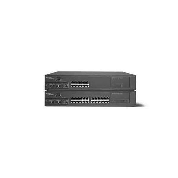 AL2012F18 Nortel BayStack 350-12T 12 x 10/100BaseTX SC Plus 1 MDA Slot Fast Ethernet Switch (Refurbished)