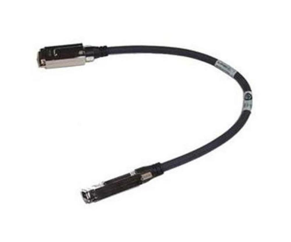 AL2018010-E6 Nortel 5500-SSC Stacking Cable (1 Foot). For the Ethernet Routing Switch 5510-48T 5510-24T 5520-48T-PW 5520-24T-PWR and 5530-24TFD only (Refurbished)