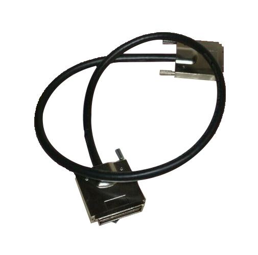 AL2018025-E6 Nortel Ethernet Routing Switch 5600 Series 3-Foot Stack Cable EUED RoHS Compliant (Refurbished)