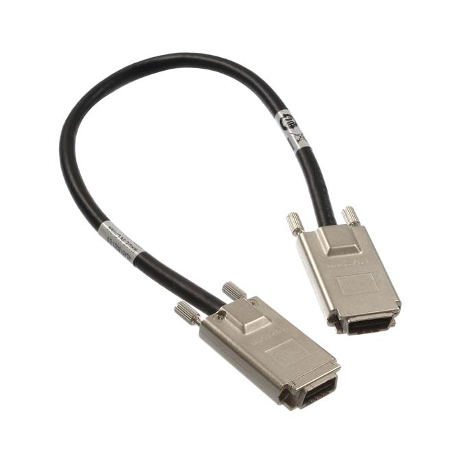 AL4518001 Nortel 4500-SSC Hi-Stack Stacking Cable 46CMM for Ethernet Routing Switch 4500 Switch (Refurbished)