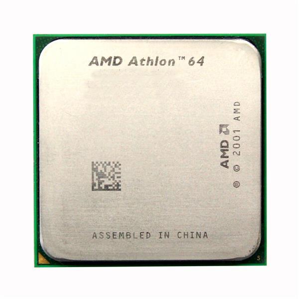 AM36A64M3R AMD Athlon 64 Mobile 3000+ 800MHz 1MB AMA3000BEX5AR