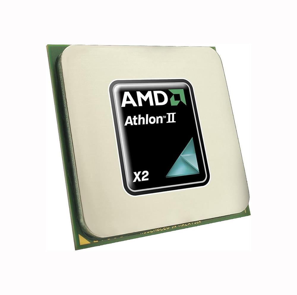 AM36ADX255 AMD ADX255OCGQBOX 3.1Ghz Athlon II X2 255 AM3 Dual Core