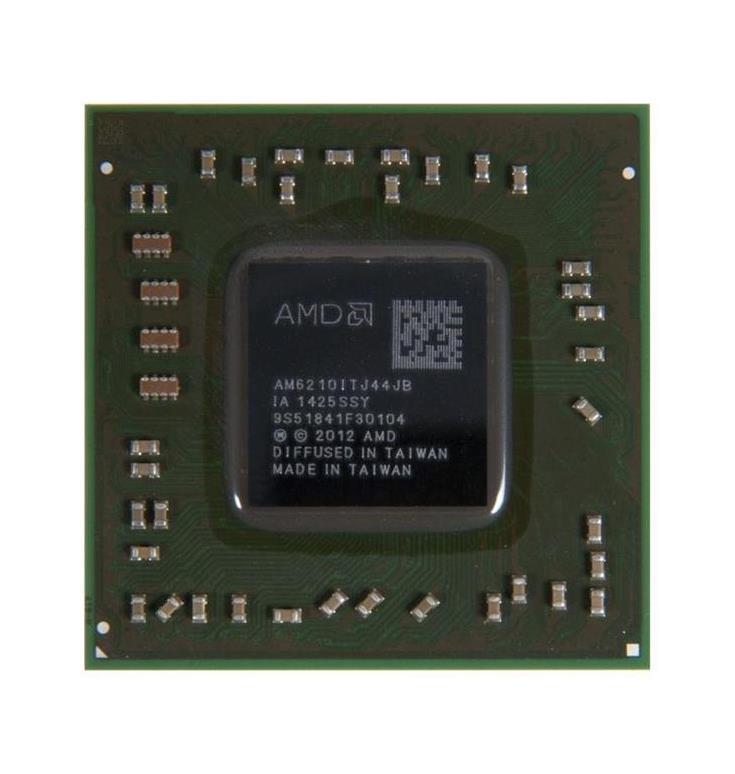 AM6210ITJ44JB AMD A4-Series Quad-Core 1.80GHz 2MB L2 Cache Socket BGA769 Processor