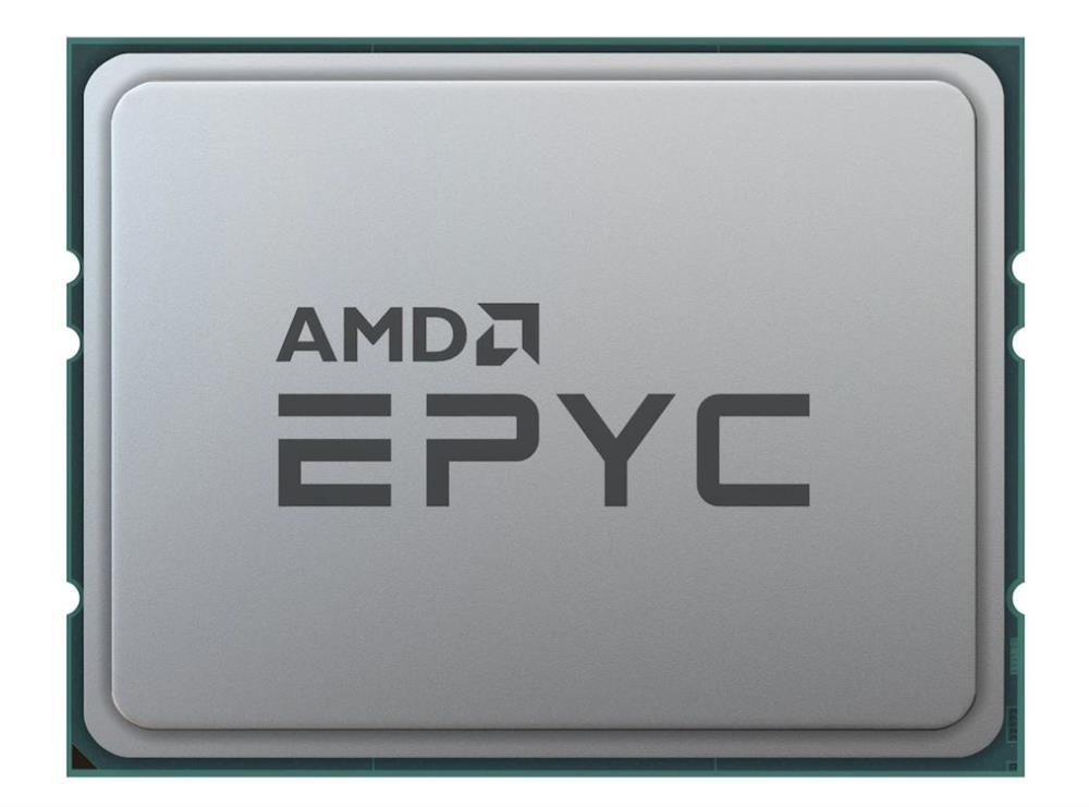 AMD-EPYC-7313 AMD EPYC 7313 16-Core 3.00GHz 128MB L3 Cache Socket SP3 Processor