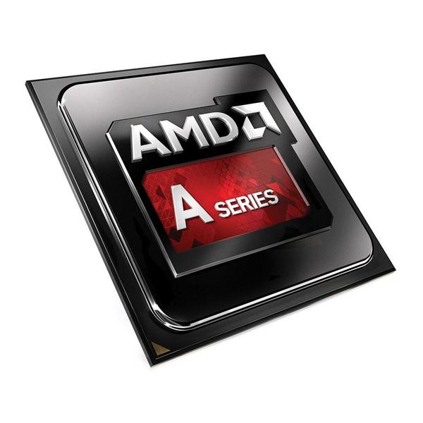 AMDSLA4-6320 AMD A4-6320 Dual-Core 3.80GHz 1MB L2 Cache Socket FM2 Processor