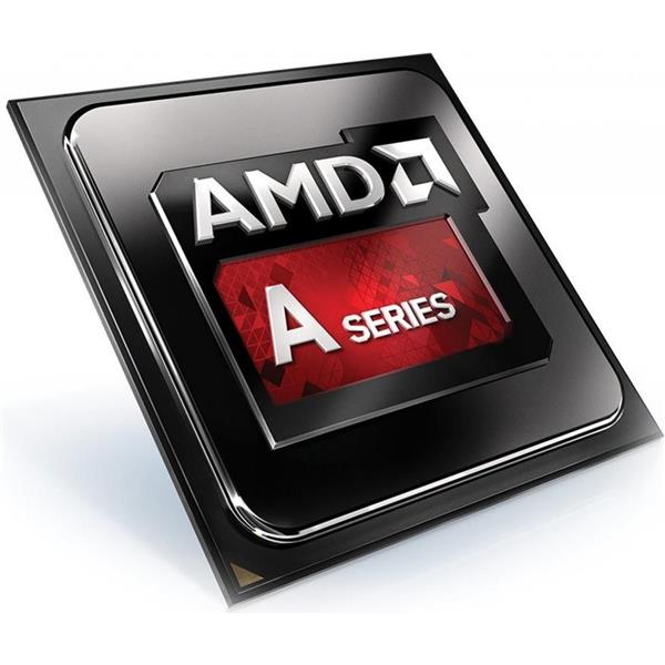 AMDSLA6-7470K AMD A6-7470K Dual-Core 3.70GHz 1MB L2 Cache Socket FM2+ Processor