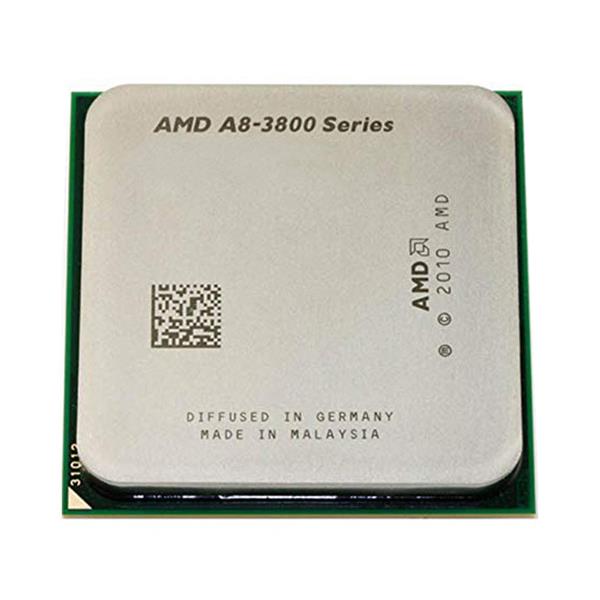 AMDSLA8-3870K AMD A8-3870K Quad-Core 3.00GHz 4MB L2 Cache Socket FM1 Processor