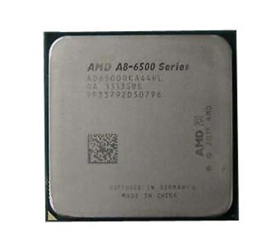 AMDSLA8860B AMD PRO A8-8650B Quad-Core 3.20GHz 4MB L2 Cache Socket FM2+ Processor