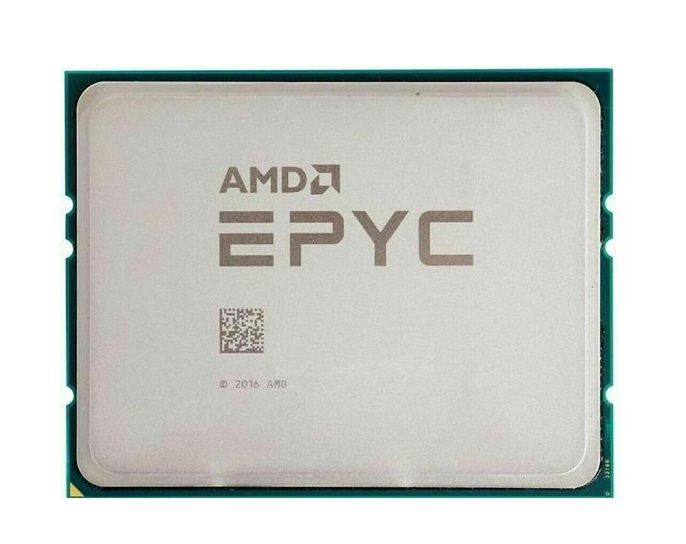 AMDSLEPYC7252 AMD EPYC 7252 8-Core 3.10GHz 64MB L3 Cache Socket SP3 Processor