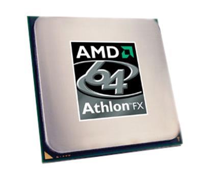 AMDSLFX-62 AMD Athlon 64 FX-62 2.8GHz 2000MHz FSB 1MB L2 Cache Socket AM2 Processor