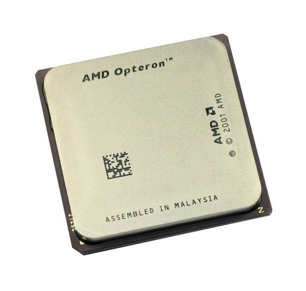 AMDSLOPTERON-846 AMD Opteron 846 2.00GHz 1 MB L2 Cache Socket 940 Processor