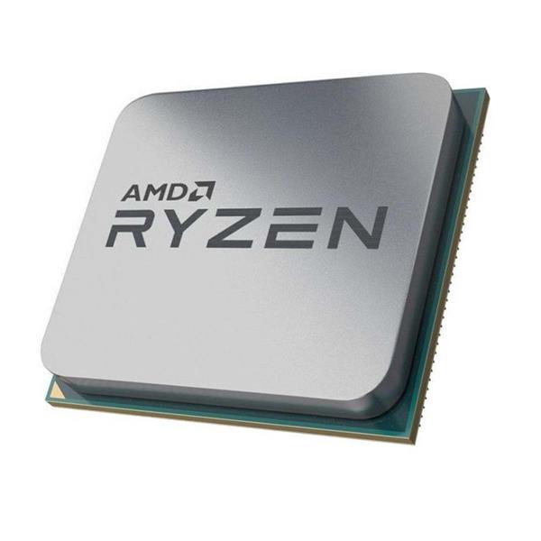 AMDSLR5-3500 AMD Ryzen 5 3500 6-Core 3.60GHz 16MB L3 Cache Socket AM4 Processor