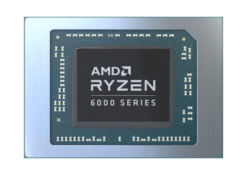 AMDSLR9-6980HX AMD Ryzen 9 6980HX 8-Core 3.30GHz 16MB L3 Cache Socket FP7 Processor