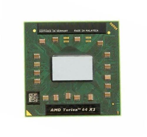 AMDSLTL-62 AMD Turion 64 X2 TL-62 Dual-Core 2.10GHz 800MHz FSB HT 1MB L2 Cache Socket S1 Processor