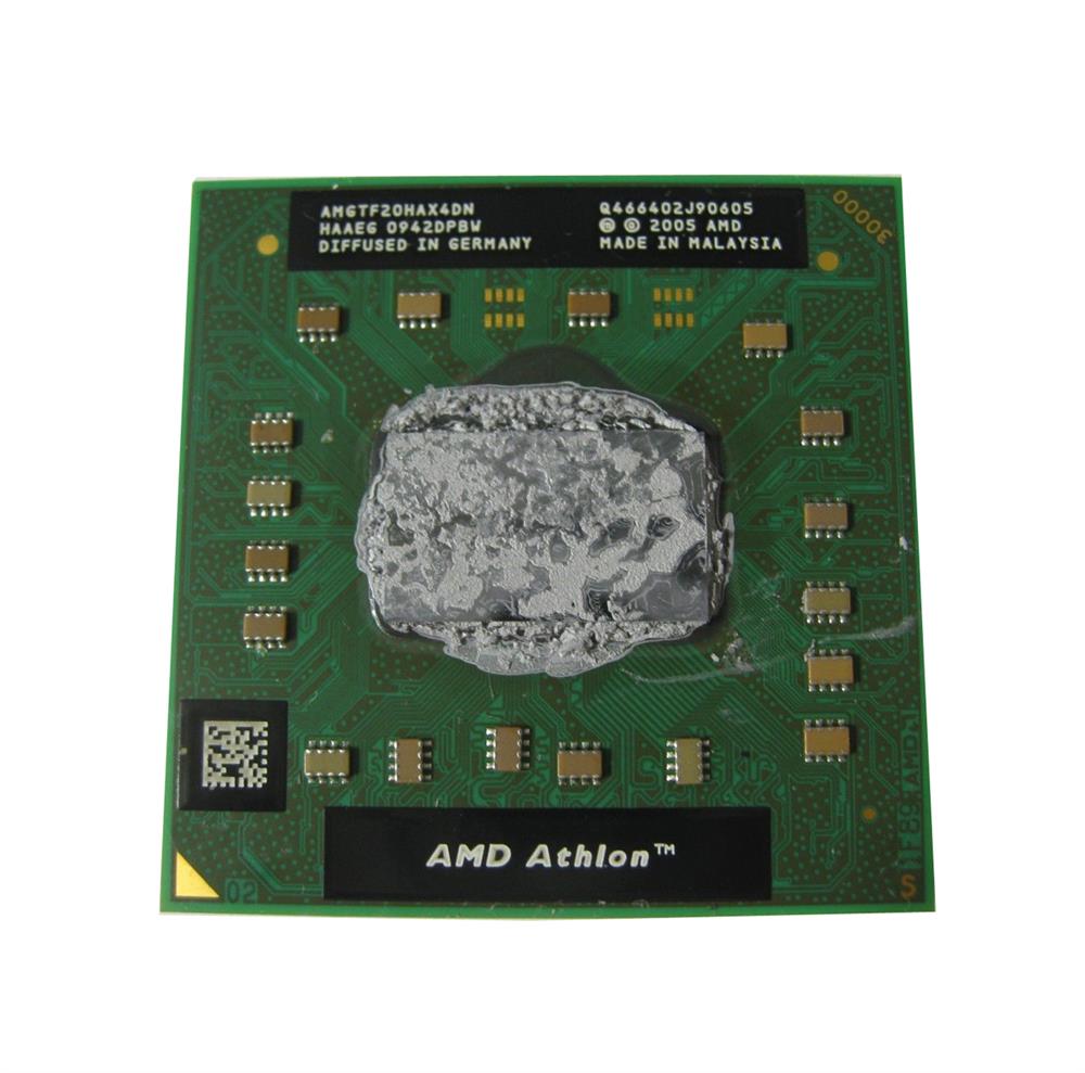 AMGTF20HAX4DN AMD Athlon 64 1.6Ghz TF-20 Processor