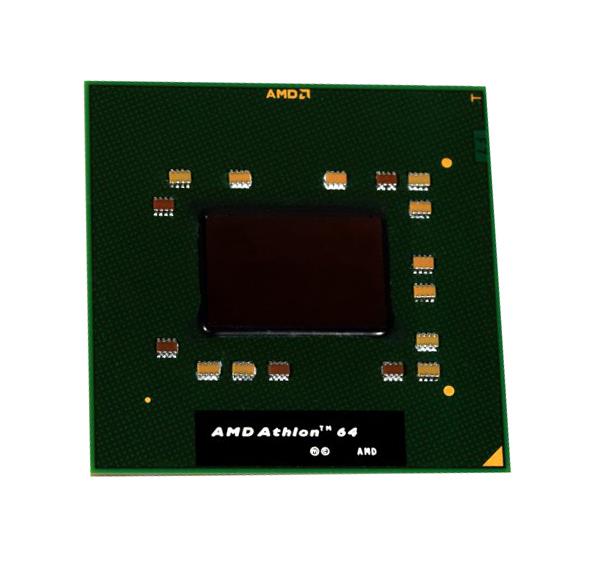 AMN3400BKXSBU AMD Athlon 64 3400+ 2.20GHz 512KB L2 Cache Socket 939 Mobile Processor