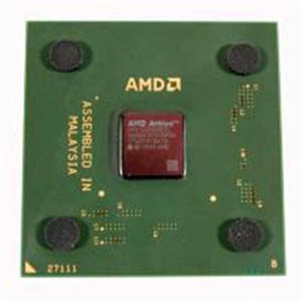 AMP2200DMS3C AMD Athlon MP 2200+ 1.8GHz 266MHz L2-256KB Cache Socket A Processor OEM