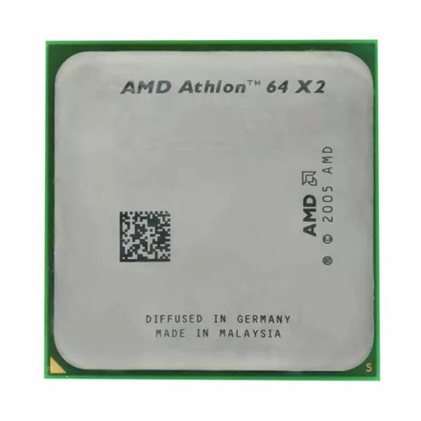 AMQL66DAM22GG AMD Athlon 64 X2 QL-66 Dual-Core 2.20GHz 1MB L2 Cache Socket S1 Mobile Processor