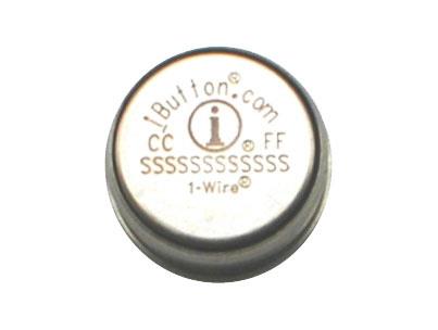 AOC-IBUTTON68 Supermicro iButton for UIO SAS Add-on Cards