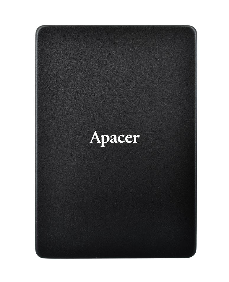 AP64GAS510S-1 Apacer 64GB 6Gb/s SATA Multi-Level Cell 2.5-inch Solid State Drive (SSD)