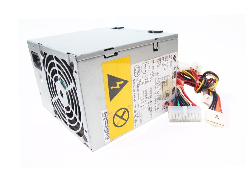 API-7506 IBM 330-Watts ATX Power Supply for Netfinity A30Z/ A33Z