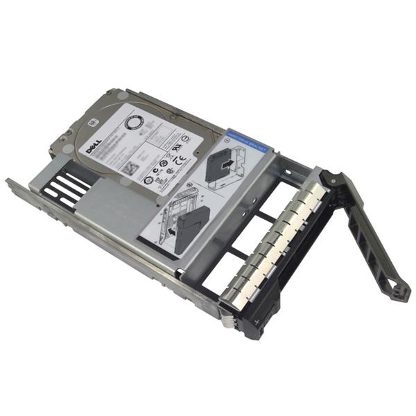 ARYS00013B Dell 2.4TB 10000RPM SAS 12Gbps 2.5-inch Internal Hard Drive