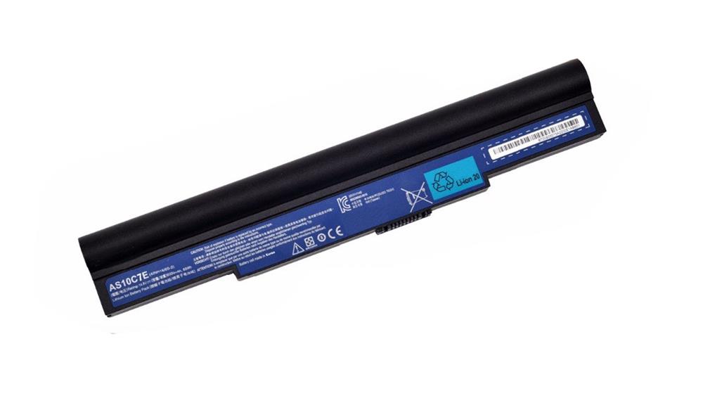 AS10C7E Acer 14.8V 6000mAh Li-ion Laptop Battery (Refurbished)