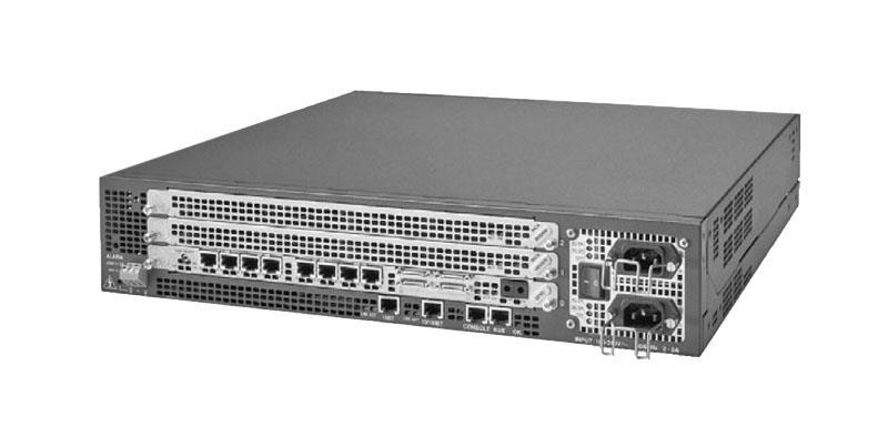 AS5300-4E1-120-AC Cisco AS5300 4E1 Router With 128mgs 32 Flash Latest IOS Software (Refurbished)