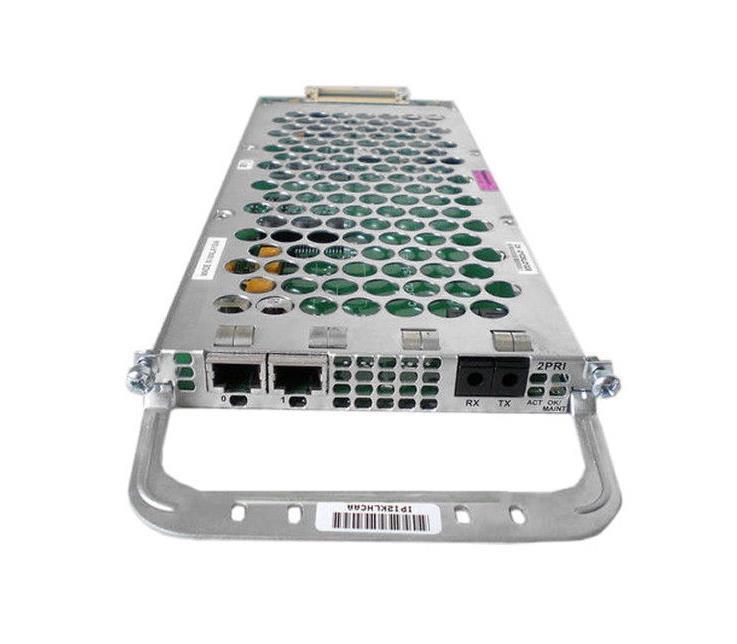 AS535-16E1-480ISDN Cisco 2x Octal E1/PRI DFC Card (Refurbished)