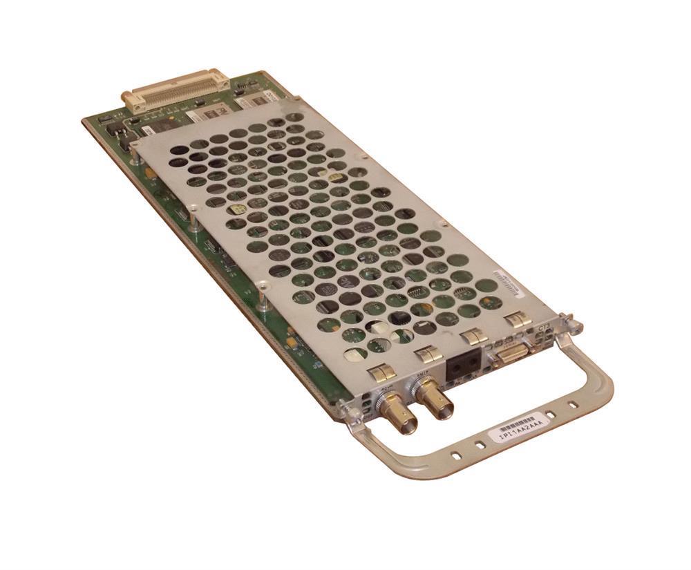 AS535-8E1-108NP Cisco Universal Remote Access Server 1 Octal E1/PRI DFC Card 108 Universal Ports (Refurbished)