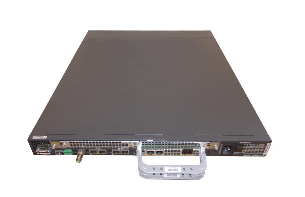 AS535XM-8T1-192-V Cisco As5350xm Voice 8t1 216 Single Ac Ip+ Ios (Refurbished)
