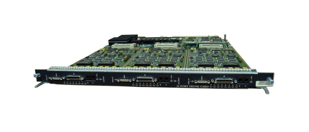 AS58-24CE1 Cisco AS5850 24-Ports CE1 Card (Refurbished)