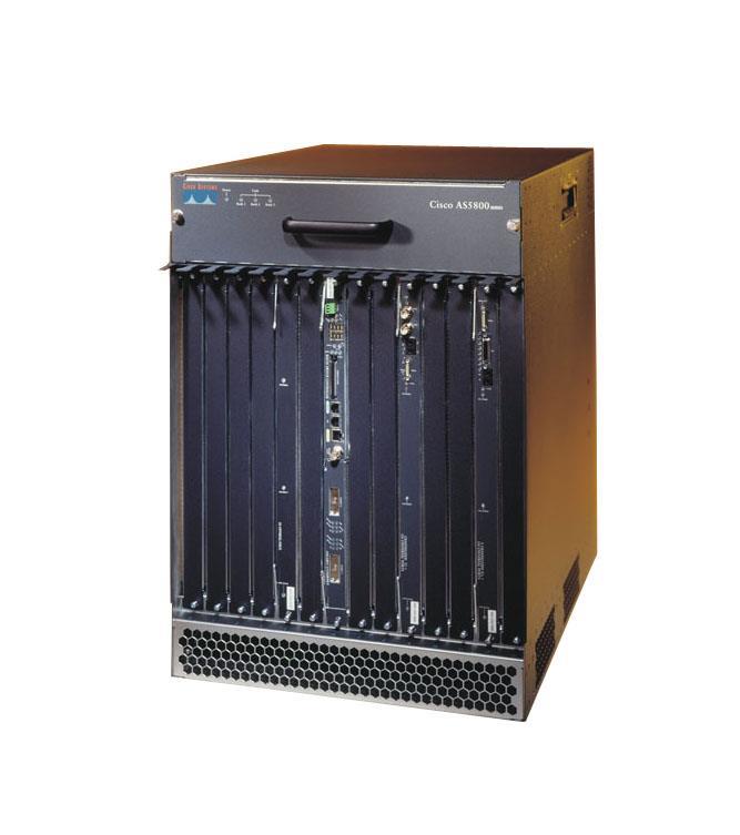 AS5850-G-SK Cisco AS5850 Starter Kit Gigabit Interface (Refurbished)