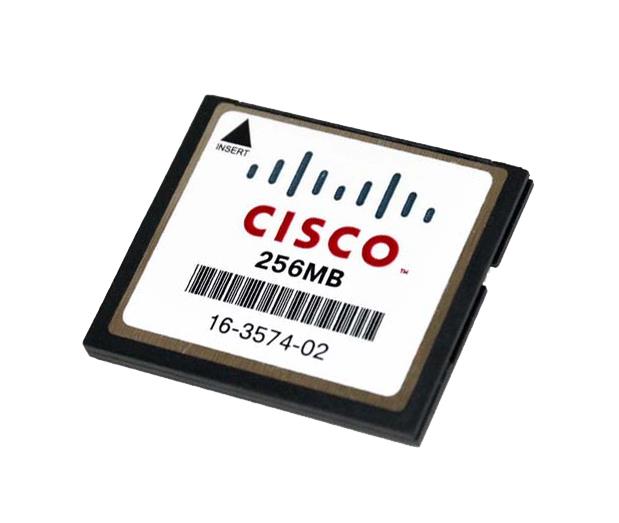 ASA5510-CF-256MB Cisco 256MB CompactFlash (CF) Memory Card for ASA5510 Series Sa5500-Cf-256MB=