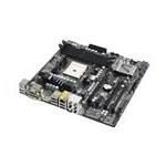 ASRock ASR-FM2A75-PRO4-M