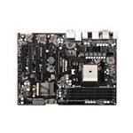 ASRock ASR-FM2A75-PRO4